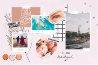 How to Make a Mood Board: Uses, Elements, and Best Practices