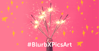 Instagram Contest: We're Teaming Up With Blurb to Celebrate Spring!