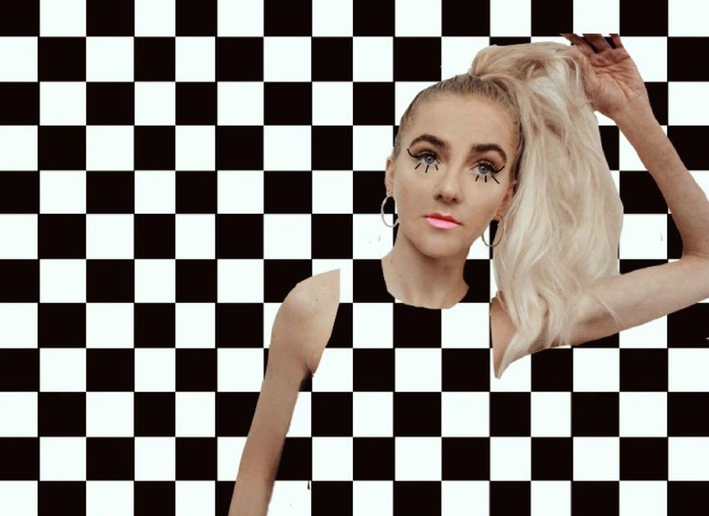The Optical Illusion Photo Edit You Need To See (And How To Create Your Own!)
