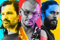 We’ve Just Teamed Up With Thirty Seconds To Mars for the MOST Amazing Remix Challenge