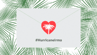 Here’s How to Help Support the Victims of Hurricane Irma