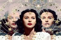 Our Hedy Lamarr Challenge Led to This Beautiful Remix Video