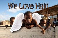 Enter Your Edits to the APJ #HaitiIsLove Challenge on PicsArt