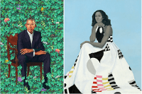 Here’s How To Make Your Selfie As Cool As Obama’s Presidential Portrait
