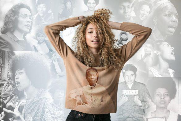 A PicsArt Minute: Looking Back On Black History Month