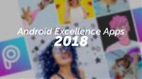 PicsArt Listed Among The Cream Of The Crop On Google Play’s Android Excellence List!