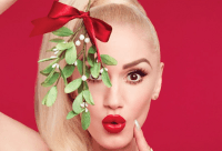 Gwen Stefani Dropped A Christmas Album And We’re Celebrating With A Holly, Jolly Editing Challenge!
