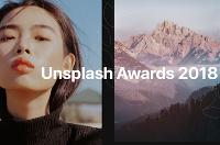 Unsplash Awards 2018: Be Recognized By One Of The World’s Largest Photo Libraries!