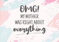 4 Wallpapers That Will Remind You Just How Funny Moms Really Are ?