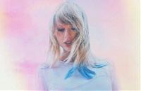 ATTN: You Can Edit Yourself Onto The Cover Of Taylor Swift's 'Lover' Album In SECONDS