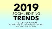 Social/Visual Editing Trends That Ruled 2019: K-Pop, Billie Eilish, Gacha Life & More!