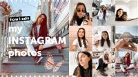 How to Take & Edit Your Instagram Photos Like an Influencer