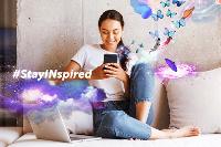 #CreateFromHome: How to Stay Inspired With PicsArt ?‍??‍?✨