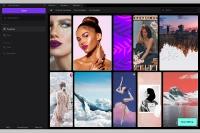 Say hello to the new and improved Picsart for Windows