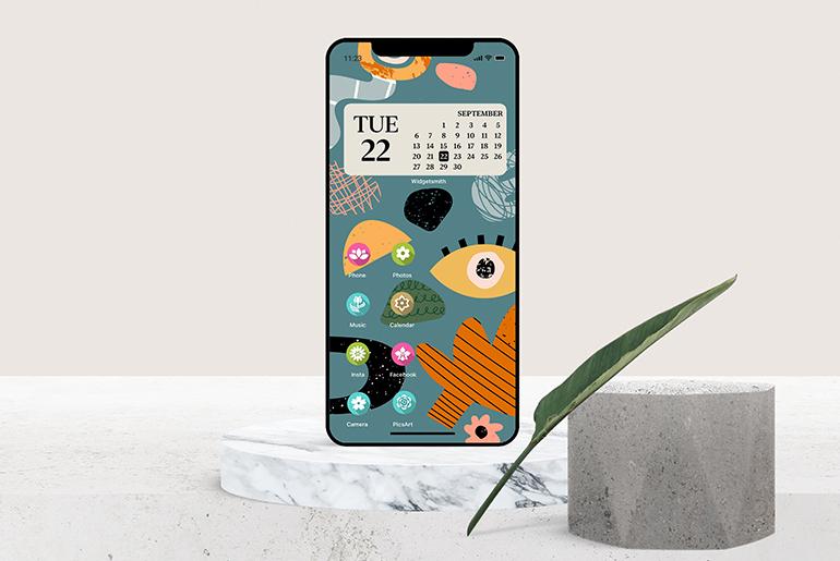 How to Customize Your iOS 14 Home Screen to Match Your Aesthetic
