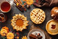 Thanksgiving Pics: Step-By-Step Guide to Mastering Them