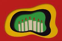 Kwanzaa Colors: What Do They Mean and How To Use Them