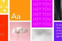 30 Fonts for Your Design Projects: Best Fonts for Every Era