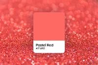 What Color Is Pastel Red? Spice Up Your Color Combinations With A Playful Tone