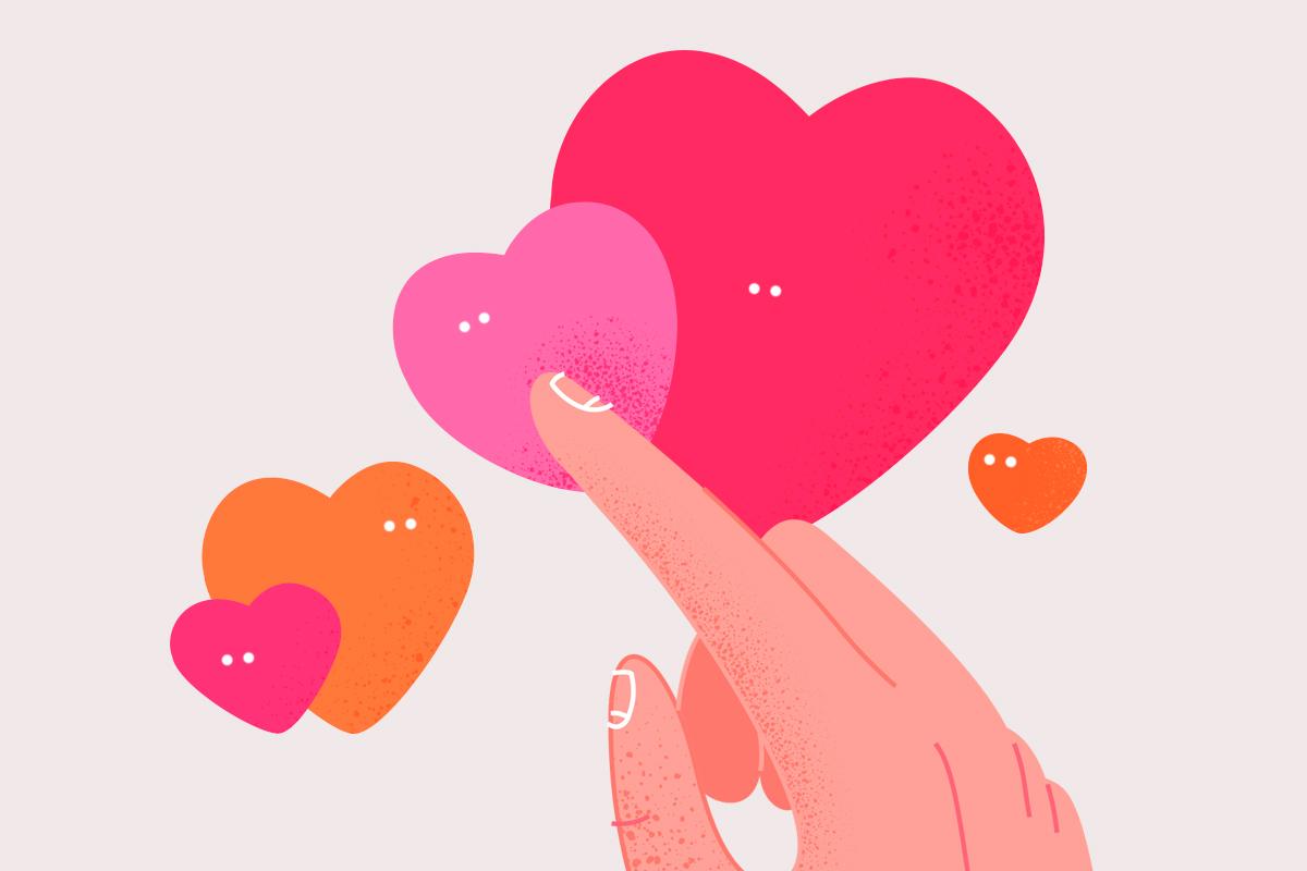 40 Valentine’s Day Quotes to Share With Loved Ones
