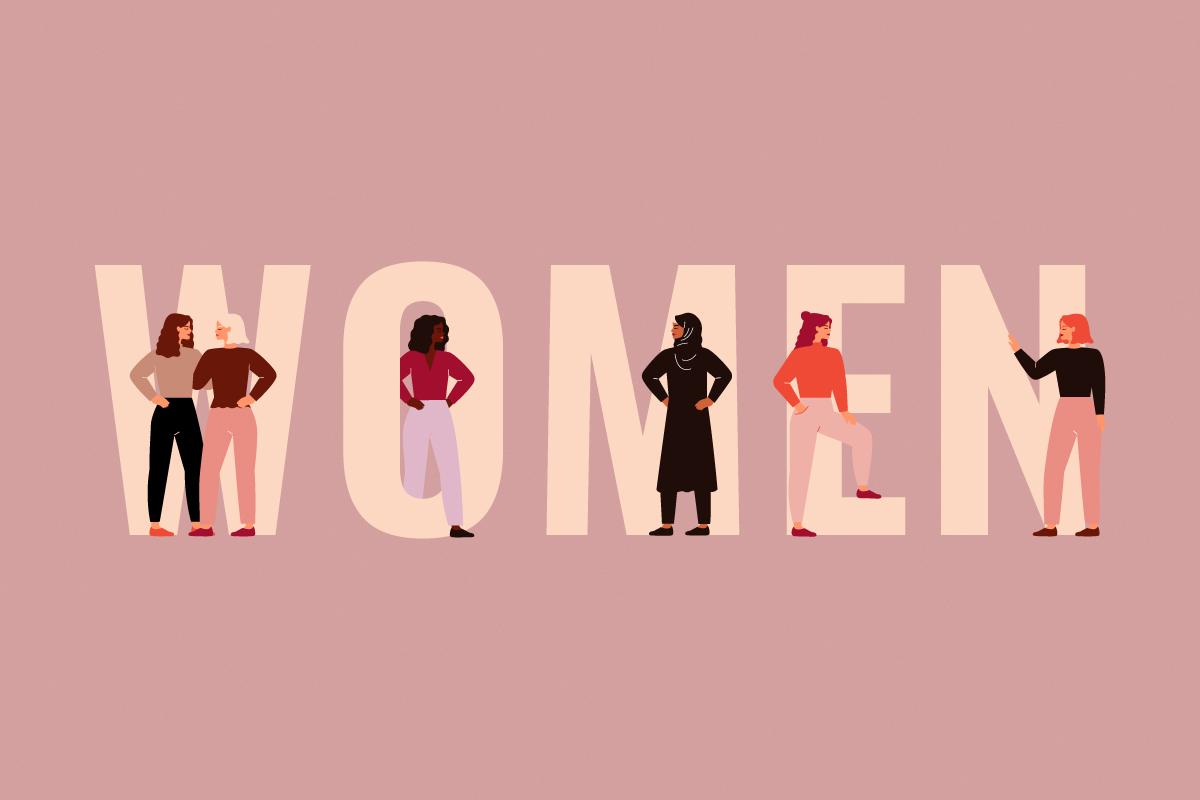 Why We Celebrate International Women’s Day