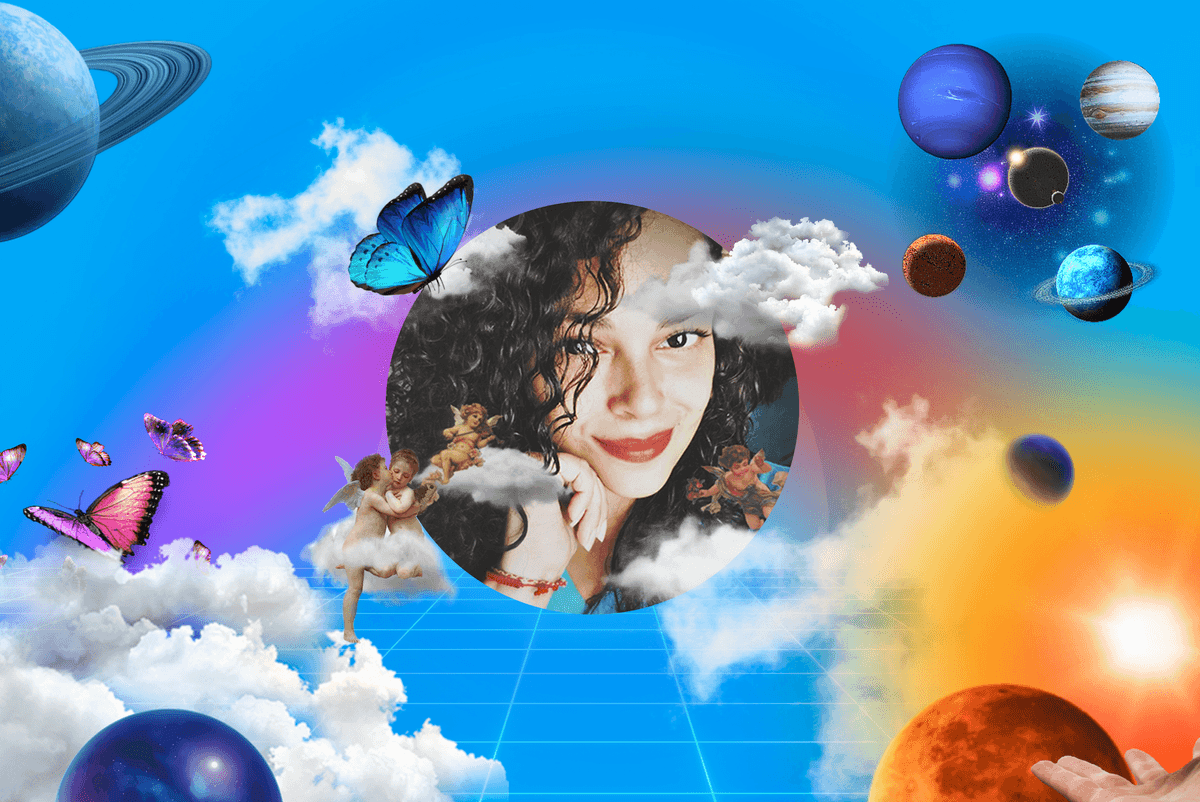 Picsart Spotlight: Surreal Artist @colochis89 on Art as Therapy