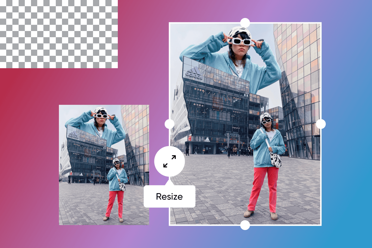 How Do You Resize an Image?