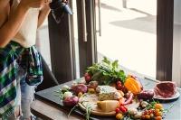 10 Food Photography Tips and Tricks