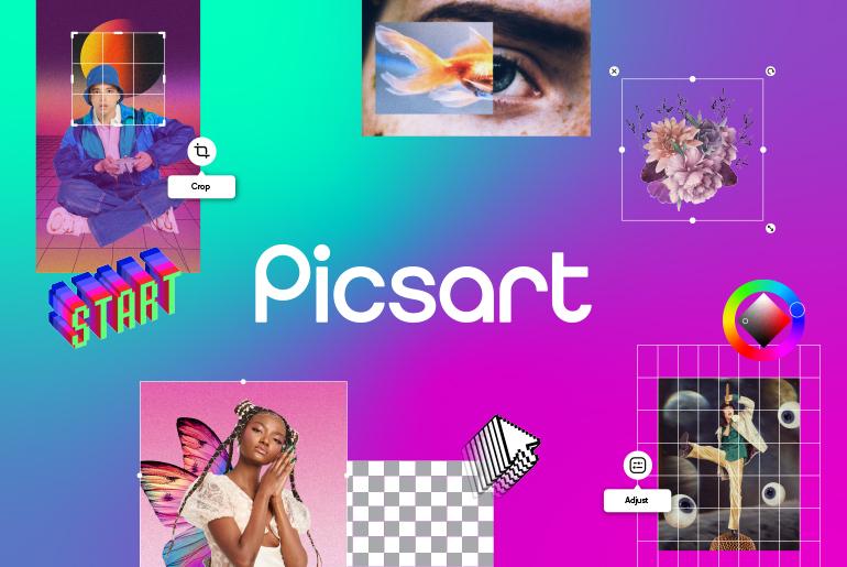 A New Chapter for Picsart