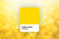 What Color Is Gold? Meaning, How to Work With It, and Related Colors