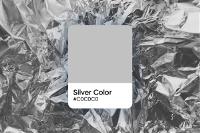 What Color is Silver? Color Code, Shades, And How To Work With It