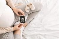 14 Cute Maternity Photoshoot Ideas 