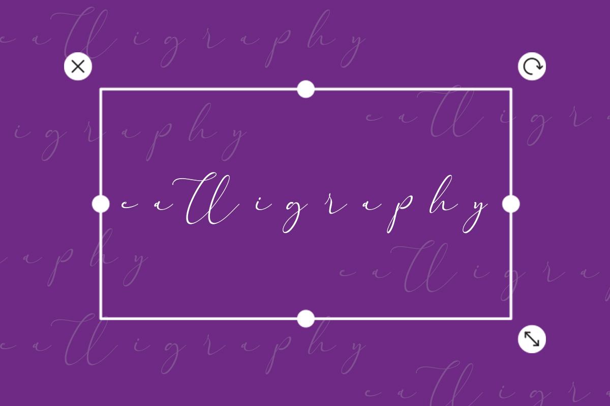 15 Best Free Calligraphy and Lettering Fonts