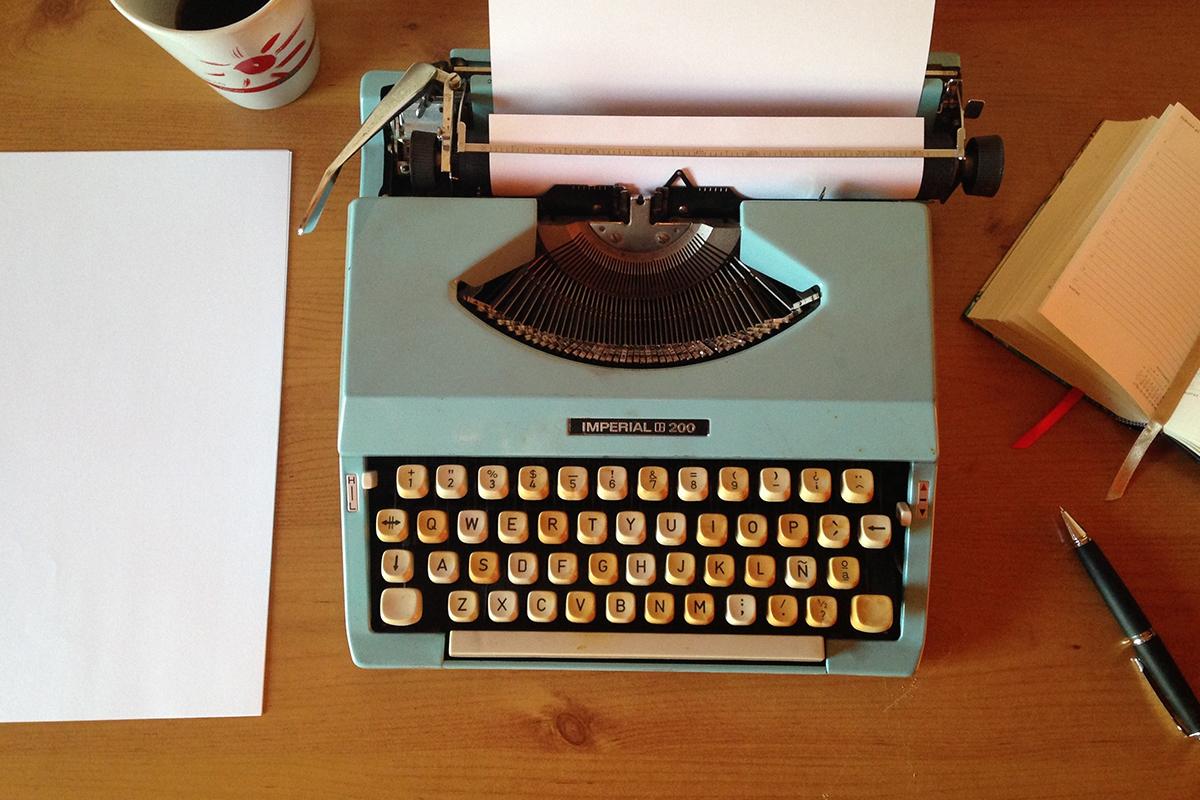 10 Best Free Typewriter Fonts