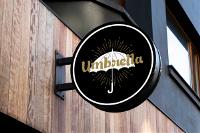 Umbrella Logos: Best Ideas and How To Make One
