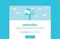10 Newsletter Design Examples & How to Create Your Own
