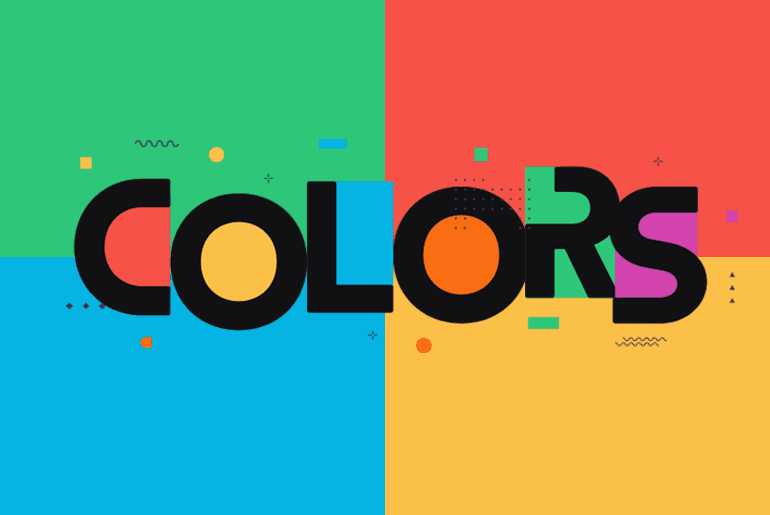 How To Choose Your Brand Color Palette