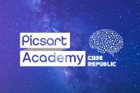Ramping Up Education Efforts: Picsart Acquires Learning Platform Code Republic