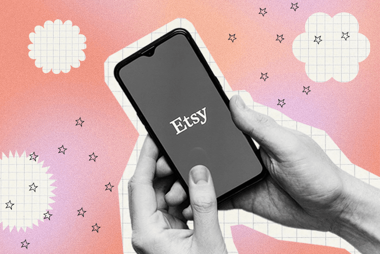 Etsy Thumbnail: Image Sizes, Examples, and How to Create Your Own 