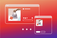 How to Post on Instagram from a PC or Mac