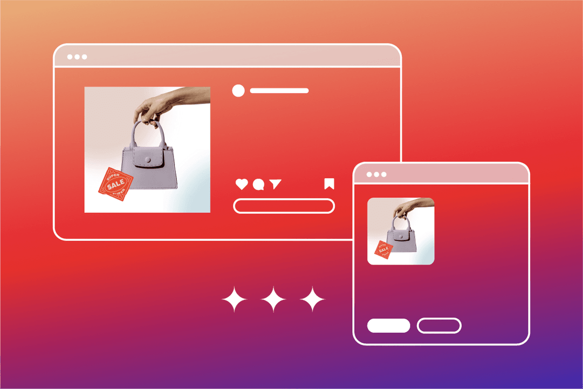 How to Post on Instagram from a PC or Mac