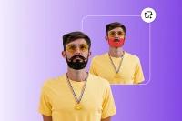 How to face swap with AI: A step-by-step guide