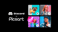 Introducing the Picsart Bot: the first creative tool to launch in the Discord App Directory