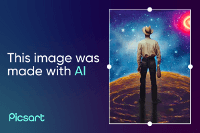 Introducing AI Image Generator: a text-to-image tool in Picsart