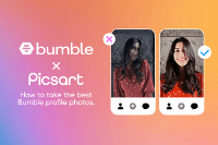 How to Take the Best Bumble Profile Pics