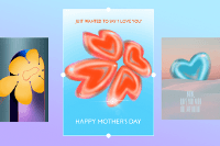 Mother’s Day Card Ideas to Make your Mom Feel Special