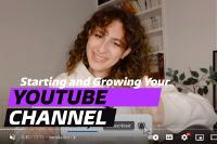 How to Start and Grow Your YouTube Channel in 2024