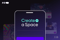 Welcome to the Era of Spaces: Made By Creators, For Creators