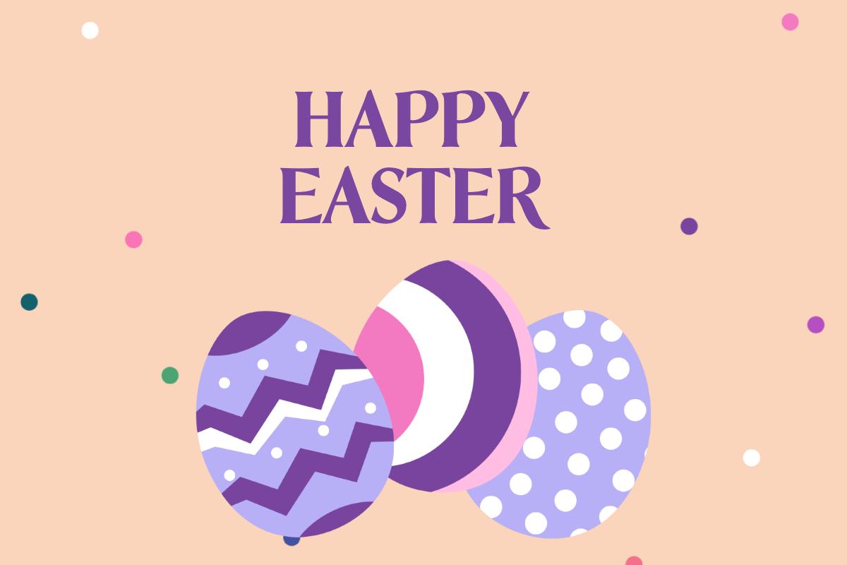 Hop Into Easter: Revamping Your Branding With Picsart