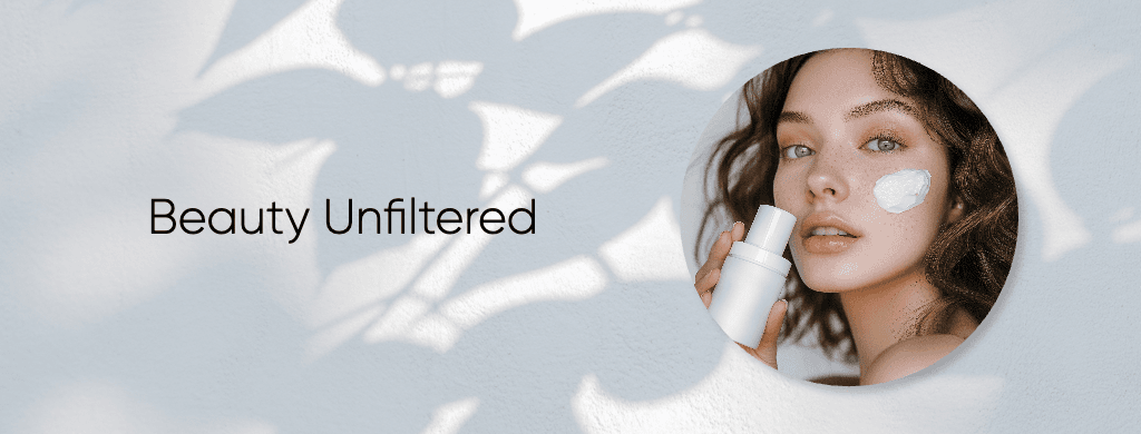Elegant White Facebook Profile Cover Design